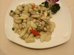 得月小炒-得月楼·省级非遗·传统苏帮菜(观前店)