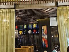-润园四季椰子鸡火锅(海上世界店)