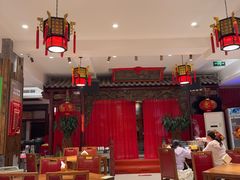 -山西会馆·晋菜·晋商宴·学堂记忆(许坦西街店)