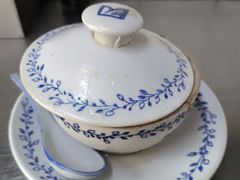 -達揚原味燉品(文明路店)