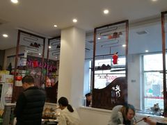 大堂-北门涮肉·铜锅涮肉(南锣鼓巷店)