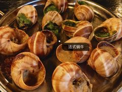 -金蜗牛