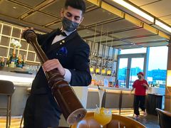 -恰餐厅及酒吧CHAR Bar & Grill(北京三里屯洲际店)