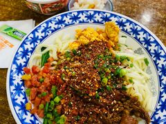 -樊二郎·驴蹄子面(科技路店)