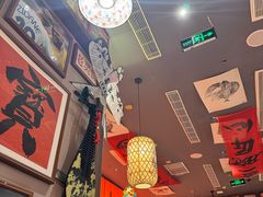 -王繁星面馆(西安熙地港店)