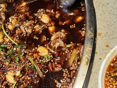 -味之绝美蛙鱼火锅(八号路店)