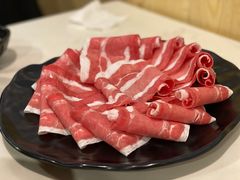 -通一顺老北京炭火锅(玉桥西路店)