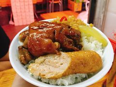-林尧隆江猪脚饭店(东门店)