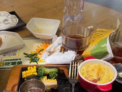 -豪客来牛排(大汉口城店)