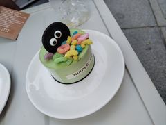 -RIPPLE COFFEE涟漪咖啡