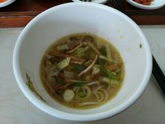 -乡党臊子面(丰庆公园店)