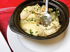 客家酿豆腐-贝岭居酒楼(黄贝路店)