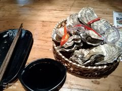 -路边摊小炉子烧烤