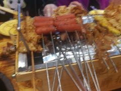 -香约老地方烧烤(九道街店)