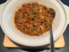 -艳阳天·非遗楚菜(武汉客厅店)