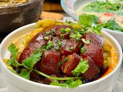 -山水茶艺馆·点心粤菜·30年老字号