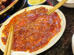 -巴蜀大宅门火锅(新华公园店)