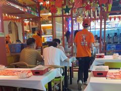 -三毛烧烤·南昌大排档(山姆店)
