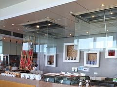 -视界美食自助餐厅·石家庄希尔顿酒店