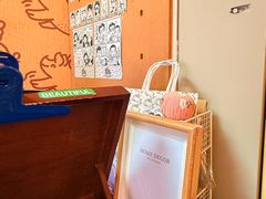 -PIGGYOO人生四格漫画店(朝外店)