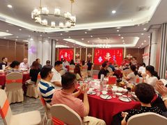 -海宝酒家(中山四路店)