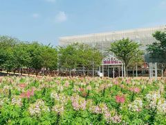 -盈香心动乐园