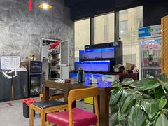 -阿尔法海鲜排档(爱琴海店)