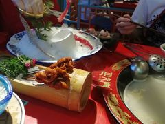 -巴九门老火锅(来福士打望店)