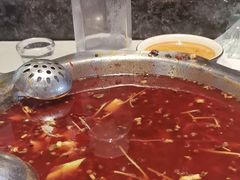 -重庆老船夫冷锅鱼(黄金路店)