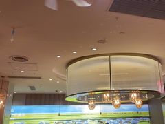 -西贝(紫荆广场店)