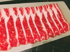 -一品诚记烤肉(大连柏威年购物中心店)
