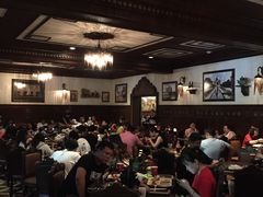 大堂-大冒险家餐厅