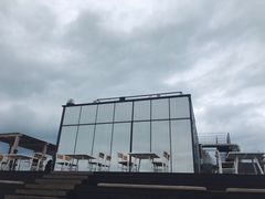 -Cafe Aewol Monsant