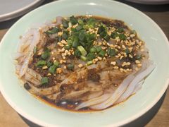 -向川南·水煮鱼·川菜(和平里店)