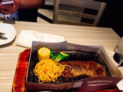 -必胜客(威高广场店)