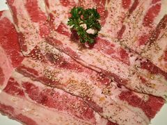 -隐家本格烧肉(万达广场店)