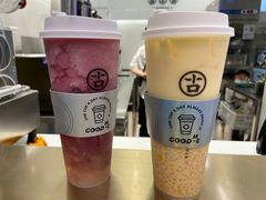 -古茗(成龙店)