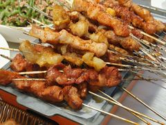 -美达尔烧烤(大尧三路店)