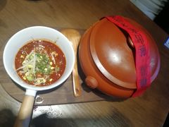 -雀舞云南菜(乐客城店)