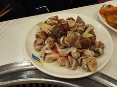 -银鲨海鲜烤肉火锅自助餐厅(五星店)