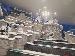 -长沙湘江冰雪世界