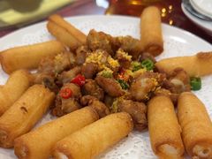-新东源国际酒店·新东源食坊(沙井店)