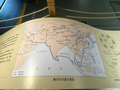-巴音郭楞蒙古自治州博物馆