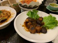 -五观堂素食(新华路店)