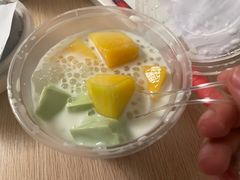 -荔芳传统糖水铺