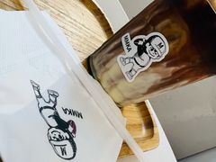 -MIMO CAFE(沙头角店)