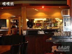 料理台-山水甲山韩式料理