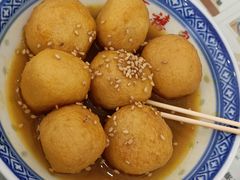 -吉禧粤特色甜品小吃(腾飞店)