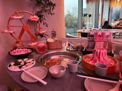 -故里和山·成都火锅(欢乐港湾店)