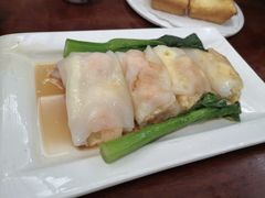 -彩景大酒楼(万泰新天地店)